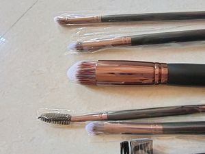 Maange Make Up Brushes