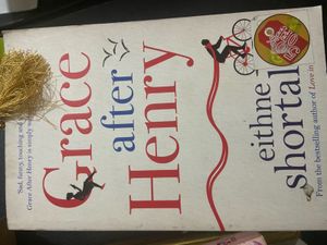 Grace After Henry