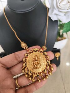 Jewellery Set