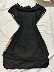 River Island Sequin Embellished Top