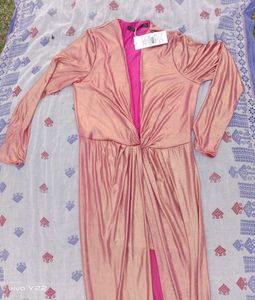 Pretty Dress For Party Prom Clubbing Etc
