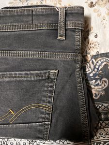 Jack And Jones Original Denim Jeans