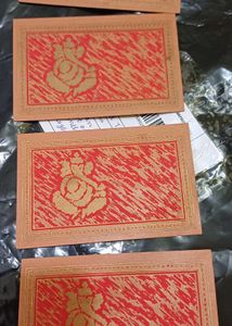 old alphabet and envelope