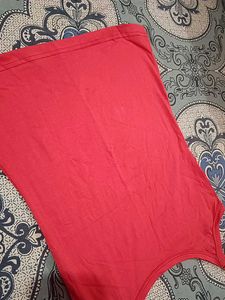 Red Camisole 🎀
