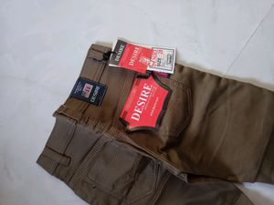 Boys Jean