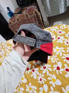 Classic Baseball Cap