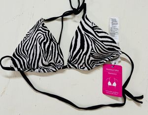 Bust30-32 New W Tag