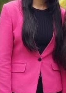 Just Wow Blazer Gor For It Guys