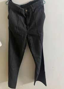 Zara denim