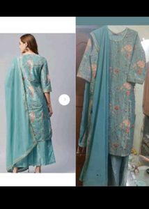 Elegant Kurta Set