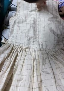Traditional Ethnic Dress For Girls