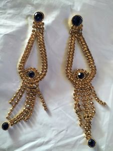 New Beautiful Earrings 💕