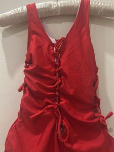 Hot New Padded Swim Suit Trikini