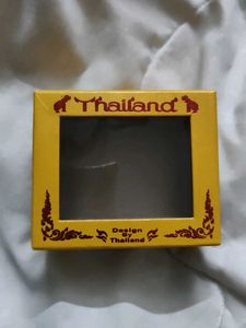 50 Coins Thailand Gift Box