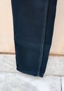 Combo Women Jeans With Top