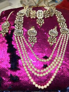 Bridal Set