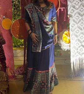 Chaniya Choli