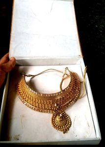 One Gram Gold Burka