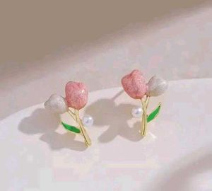 🌷Tulip Earrings🌷