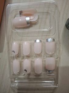 Trunude Nail Shades