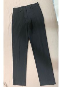 Van Heusen Mid-Waist Formal Pants