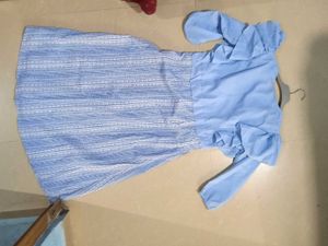 Girls Anarkali Kurtha