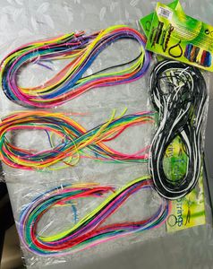 Fashion Wire Scooby String