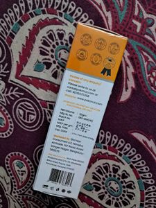 Pokonut Natural Sunscreen SPF with UVA UVB
