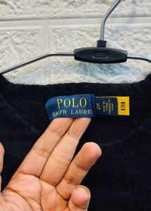 🇺🇸 Ralph Lauren Imported  Sweater