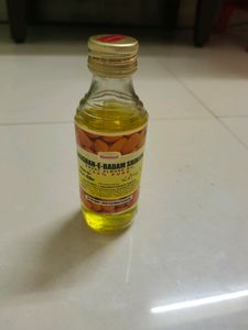 100 % Pure Almond Oil Raughan-e-badam