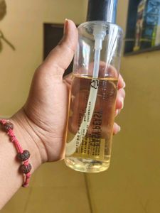 Korean cleansing oil