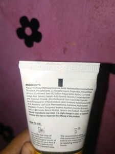 Dr. Sheth&#39;s Sunscreen