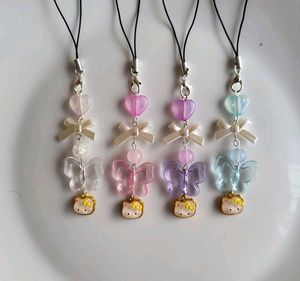 PHONE CHARMS 7