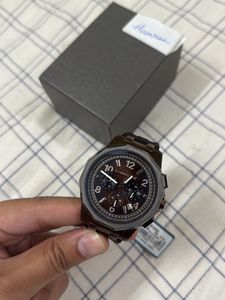 curruti  Watch new.    Men’s