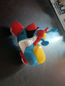 Toy Scooter
