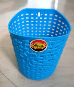 Trash Bin Storage Mini Desktop