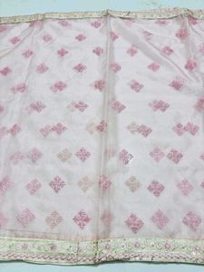Embroidered Pakistani Kameez