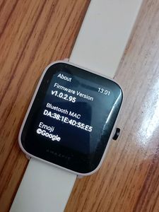 Women Smart Watch