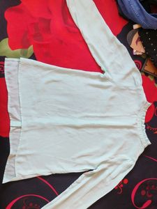 Fancy Top