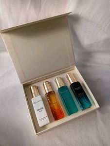 Bellavita Luxury Unisex Perfume Gift Set
