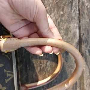 Authentic Louis Vuitton Bag