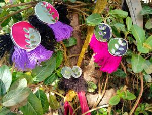 Handmade Jwellery