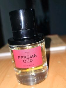FRAGANOTE unisex PERSIAN OUD 5ml