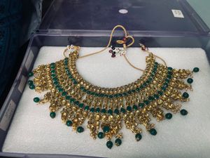 Bridel Green Jewellery