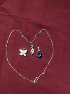 Jewellery Collection