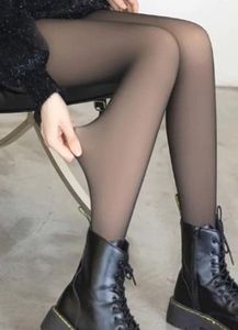 Fleece Leggings