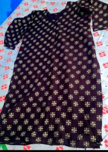 Colorful Kurti Bundle