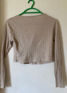 Primark Crop Top