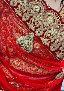 Bridal Wear Lehenga