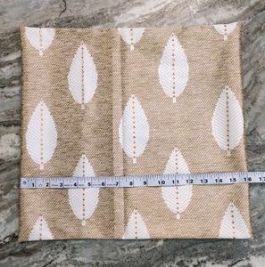 Price Drop Cushion Cover 5 PCS